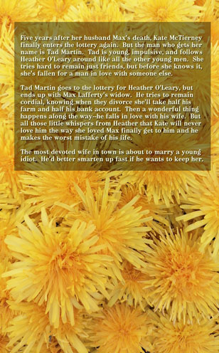 Bride Lottery 14 Devoted by Caty Callahan, Sweet romances for everyone