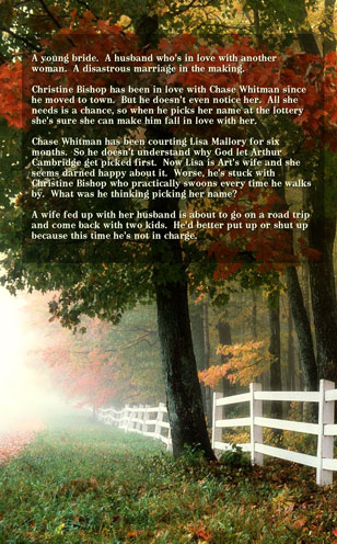 Bride Lottery 15 Little Things by Caty Callahan, Sweet romances for everyone