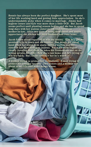 Bride Lottery 21 Siblings by Caty Callahan | Bride Lottery - Clean wholesome romances for everyone