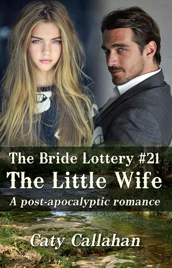 Bride Lottery 21 The Little Wife