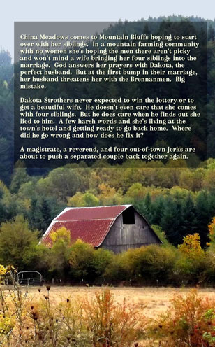 Bride Lottery 23 Young by Caty Callahan, Sweet romances for everyone