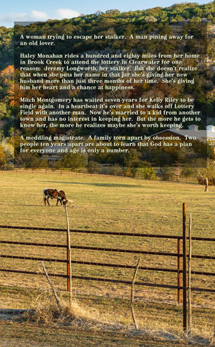 Bride Lottery 7 Beautiful Stranger by Caty Callahan, Sweet romances for everyone