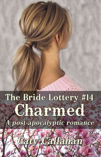 Bride Lottery 14 Charmed