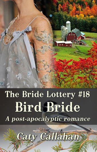 Bride Lottery 18 Bird Bride