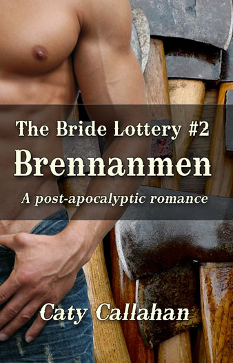 Bride Lottery 2 Brennanmen