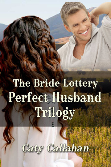 Bride Lottery Perfect Husband Trilogy